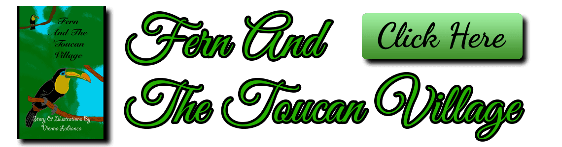Fern And The Toucan Village
